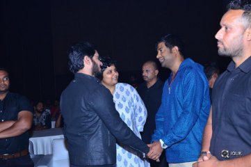 Keshava Movie Audio Launch